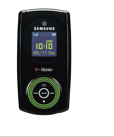 Image of Samsung T539 Beat