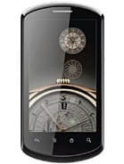 Display image of Huawei U8800 Pro