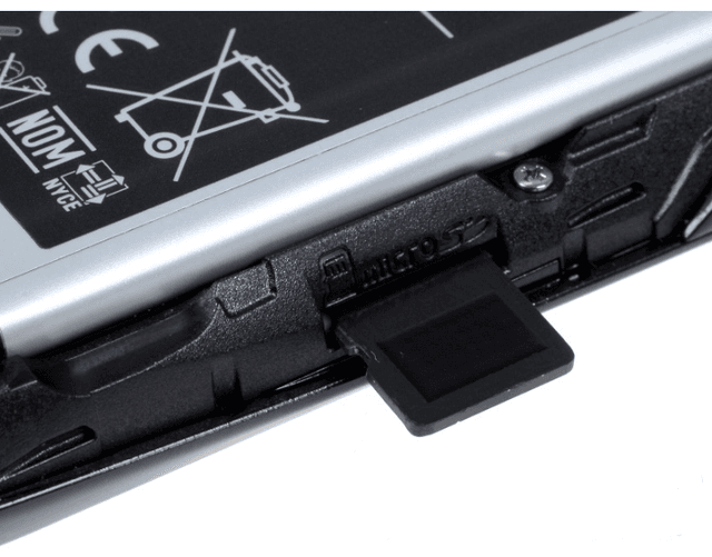 Image of Samsung I5800 Galaxy 3