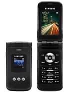 Display image of Samsung D810