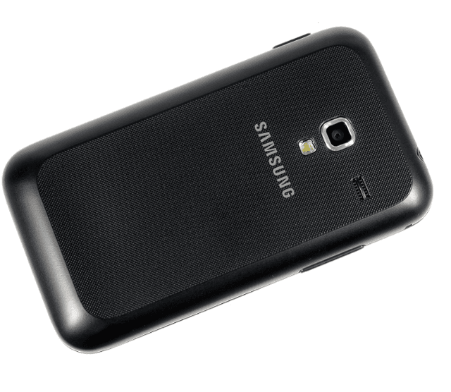 Image of Samsung Galaxy Ace Plus S7500
