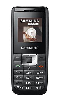 Image of Samsung B100