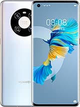 Display image of Huawei Mate 40