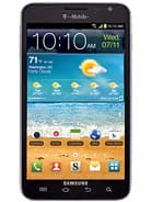 Display image of Samsung Galaxy Note T879