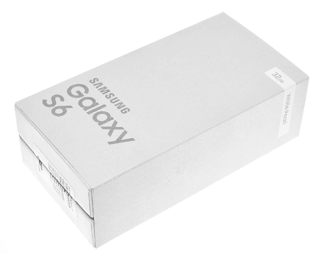 Image of Samsung Galaxy S6 (USA)
