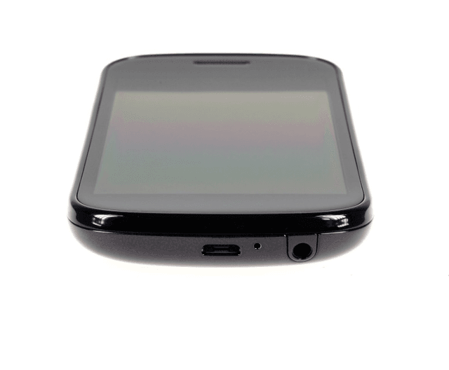 Image of Samsung Google Nexus S