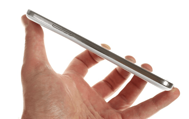 Image of Samsung Galaxy Mega 5.8 I9150