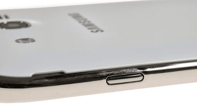 Image of Samsung Galaxy Grand Neo