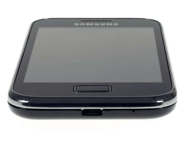 Image of Samsung Galaxy Ace Plus S7500