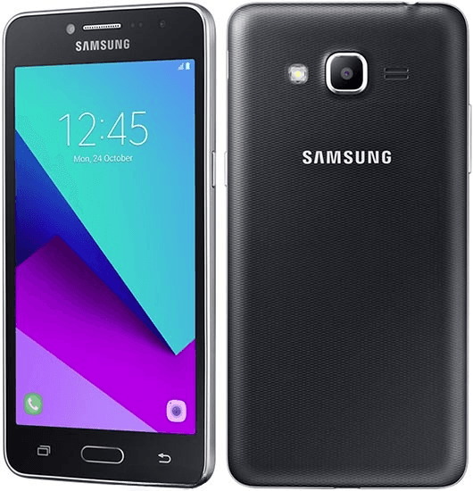 Image of Samsung Galaxy Grand Prime Plus
