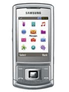Display image of Samsung S3500