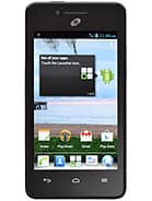 Display image of Huawei Ascend Plus