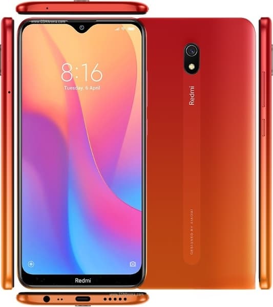 Image of Xiaomi Redmi 8A