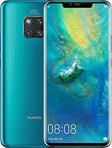 Display image of Huawei Mate 20 Pro