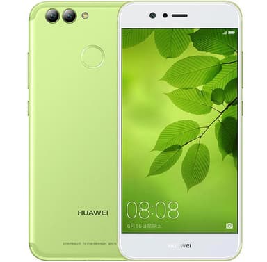 Display image of Huawei nova 2