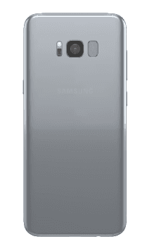 Image of Samsung Galaxy S8