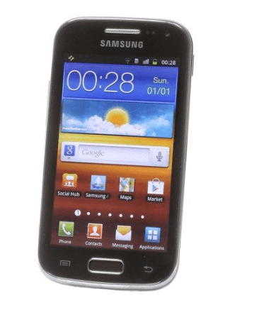 Image of Samsung Galaxy Ace 2 I8160