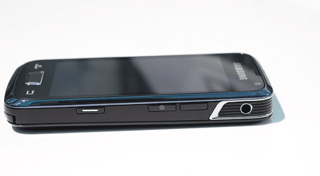 Image of Samsung I8520 Galaxy Beam