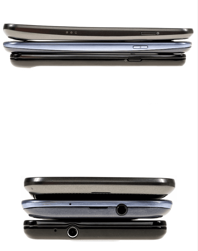 Image of Samsung I9300 Galaxy S III