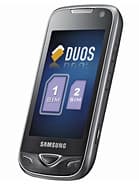 Display image of Samsung B7722