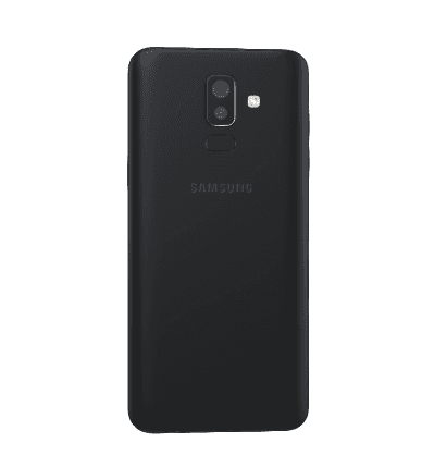 Image of Samsung Galaxy J8
