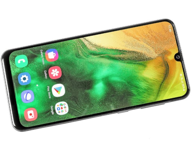 Image of Samsung Galaxy A50