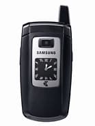 Display image of Samsung A411