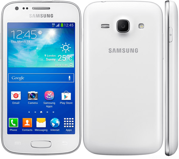 Image of Samsung Galaxy Ace 3