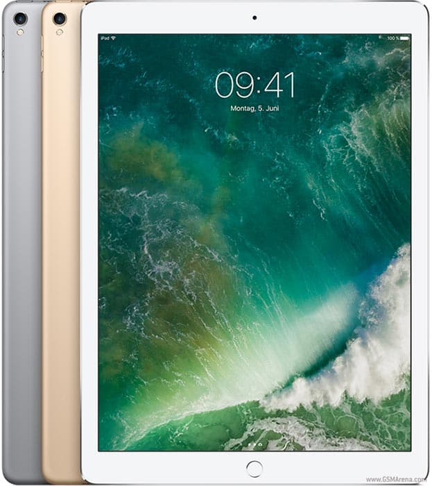Image of Apple iPad Pro 12.9 (2017)