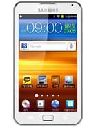 Display image of Samsung Galaxy Player 70 Plus