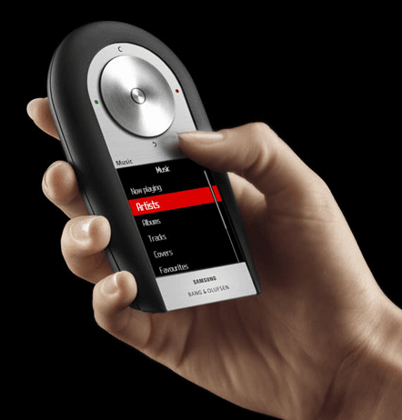 Image of Samsung Serenata