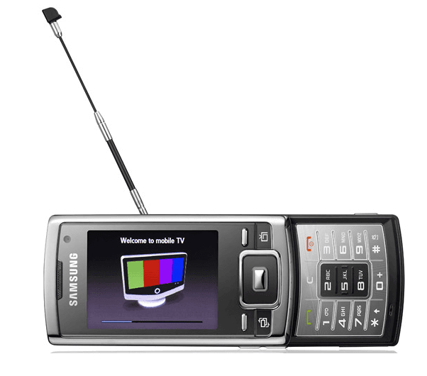 Image of Samsung P960