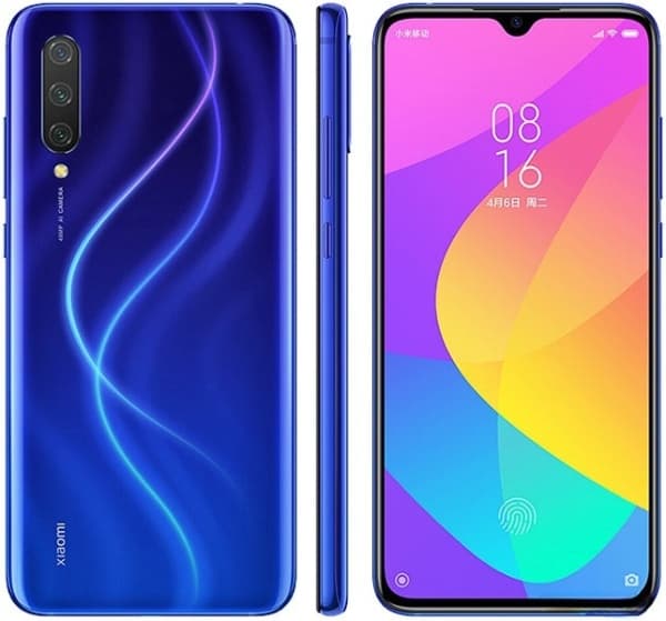 Image of Xiaomi Mi CC9
