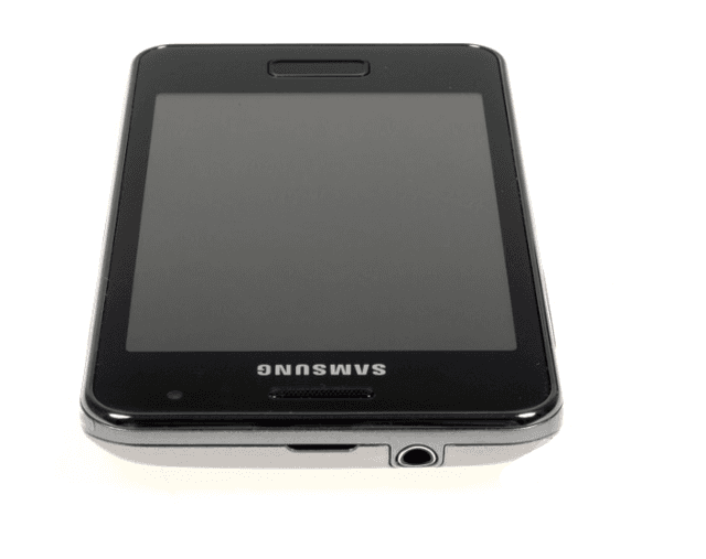 Image of Samsung Wave M S7250