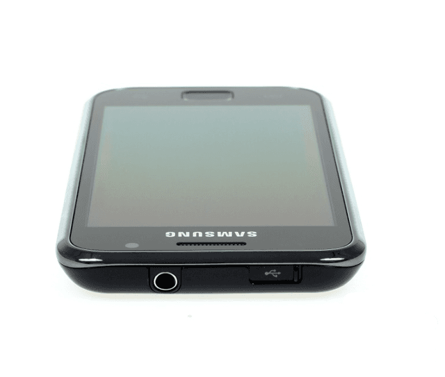 Image of Samsung I9000 Galaxy S