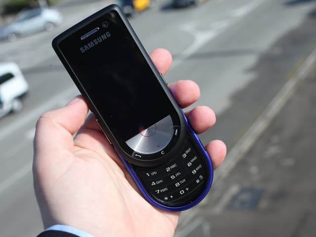 Image of Samsung M6710 Beat DISC
