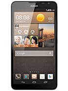 Display image of Huawei Ascend Mate2 4G