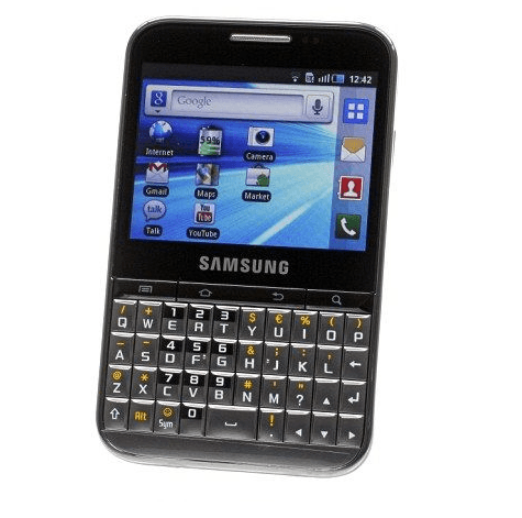 Image of Samsung Galaxy Pro B7510