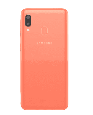 Image of Samsung Galaxy A20e