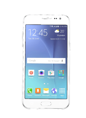 Image of Samsung Galaxy J2