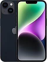 Display image of Apple iPhone 14
