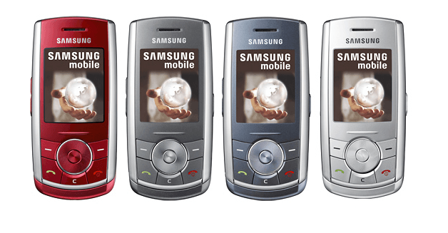 Image of Samsung J610