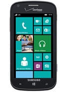Display image of Samsung Ativ Odyssey I930