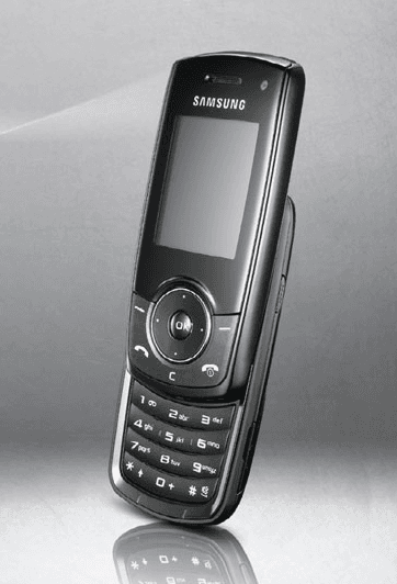 Image of Samsung J750