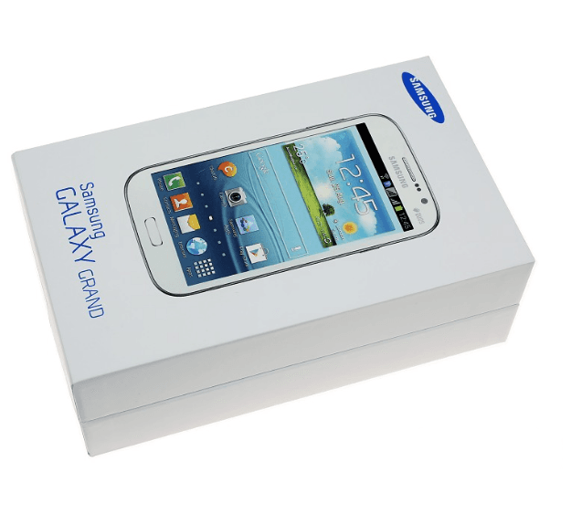 Image of Samsung Galaxy Grand I9082