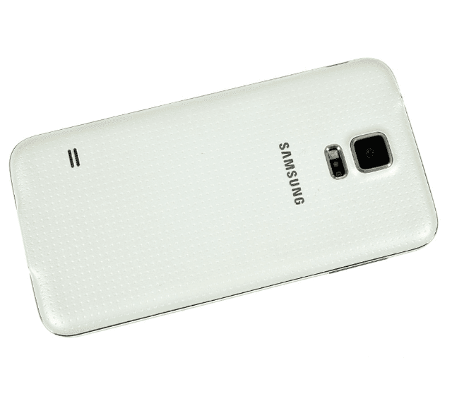 Image of Samsung Galaxy S5
