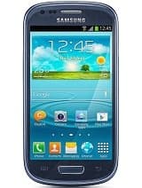 Samsung I8190 Galaxy S III mini