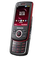 Display image of Samsung S5500 Eco