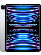 Display image of Apple iPad Pro 12.9 (2022)