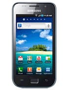 Display image of Samsung I9003 Galaxy SL
